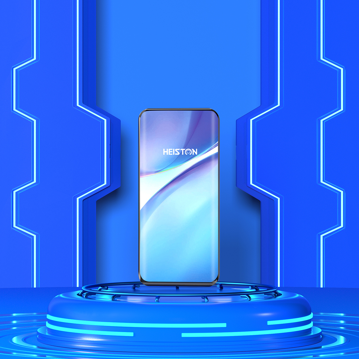 HUAWEI Cellphone Screen