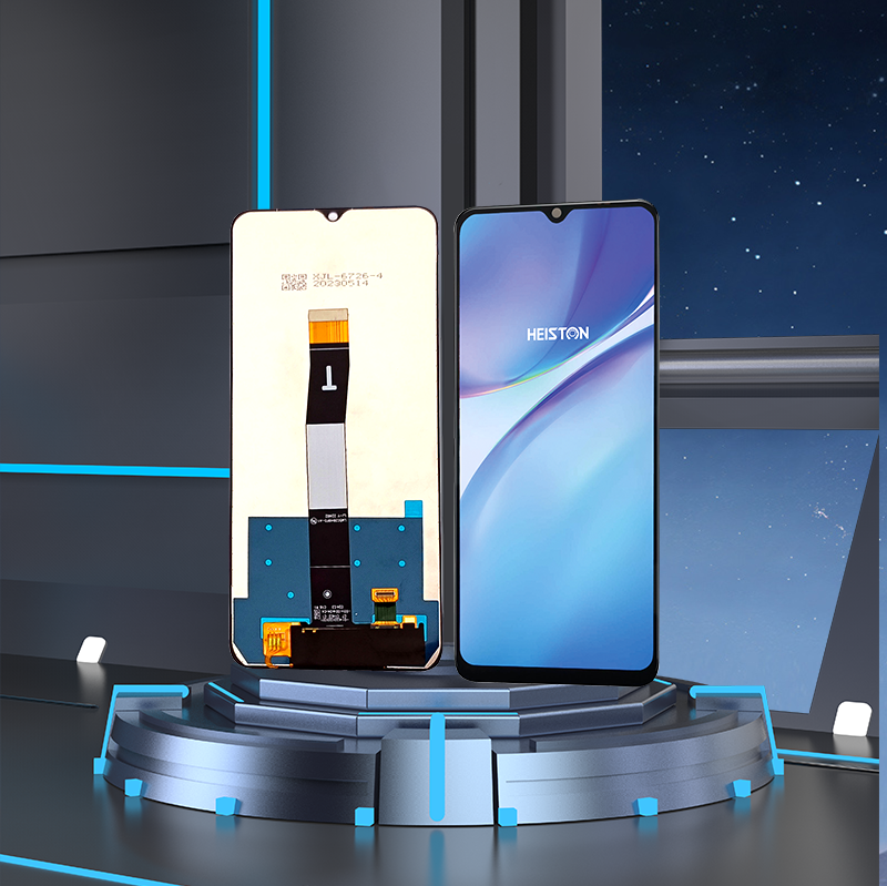 Phone Screen Assembly