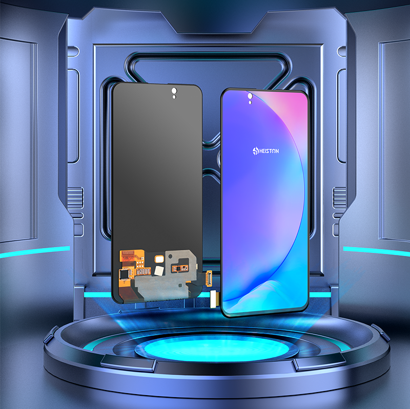 SAMSUNG Cellphone Screen