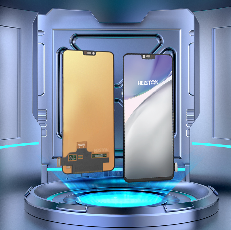 OPPO Cellphone Screen